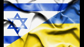 Russia/Ukraine is a Zionist Masterplan long planned?!