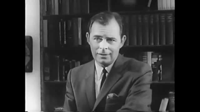 COMMUNIST SMEAR TACTICS, COMMUNIST REVOLUTION IN AMERICA G. EDWARD GRIFFIN, April 3, 1969,