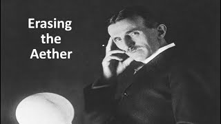 Erasing the Aether