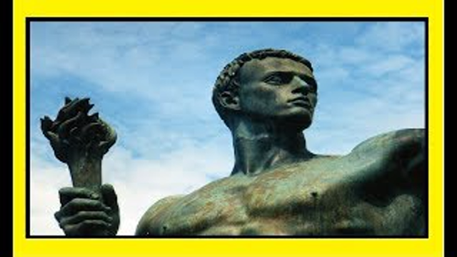 Decimation of the Aryans. Part 1 (Metaphysics of WW2)