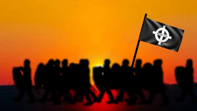 Active Club Diaries & The Groyper Army