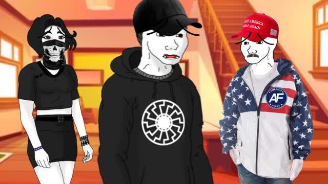 Episode 4 - "Baby Mama Meatballs"