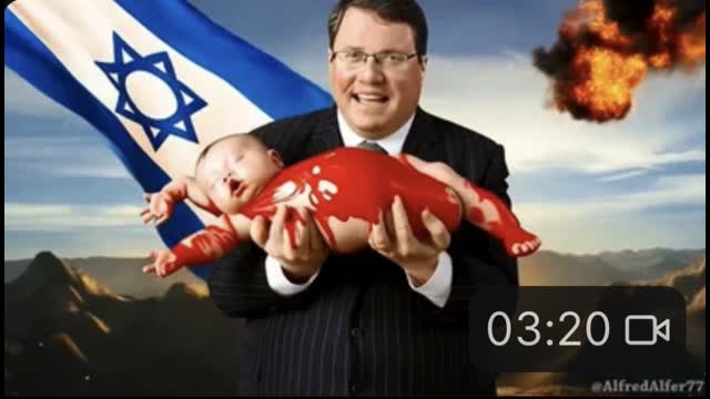 Randy Fine: The Zion King