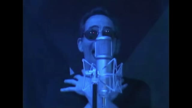 Graham Hart - Hoax Train