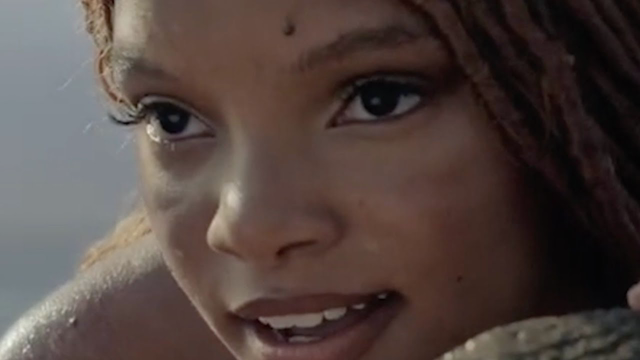 NEW 'The Little Mermaid' Trailer!