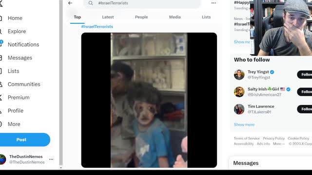 The Nakba 2.0 Files - Updates Stream 1