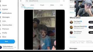 The Nakba 2.0 Files - Updates Stream 1