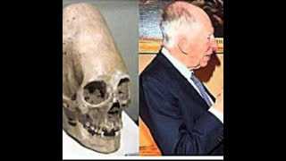 The Hidden HisStory of Mankind Condensed