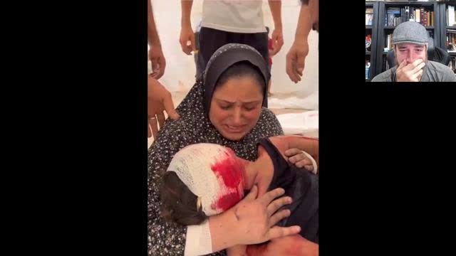 The Nakba 2.0 Files - Updates Stream 2