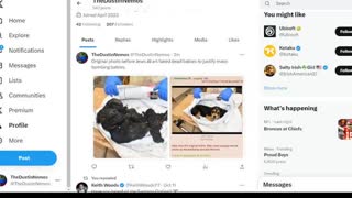 The Nakba 2.0 Files - Updates Stream 3