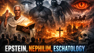 EPSTEIN, NEPHILIM & ESCHATOLOGY