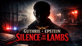 EPSTEIN, GUTHRIE, SILENCE OF THE LAMBS