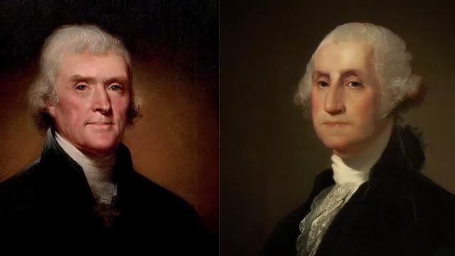 The Truth About the Founding Fathers Owning Slaves