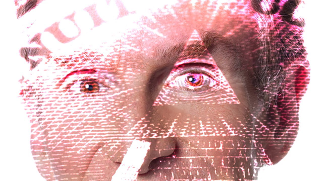 -{-(-(-*N y E w A v E*-)-)-}- *-.All Seeing N-Y-E.-* '*(C u l t O f T h e B l o b f i s h)*'