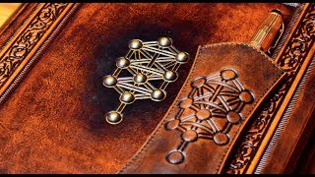 The Spirit of Antichrist: Kabbalah Witchcraft & Hebrew Roots