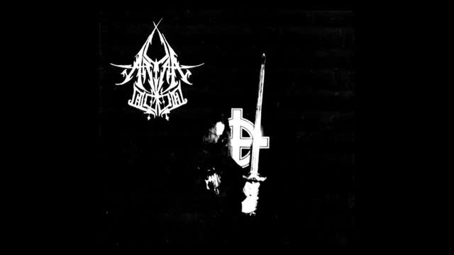 Aryan Blood - Totenkopfes schwarze Brut (Black Metal)