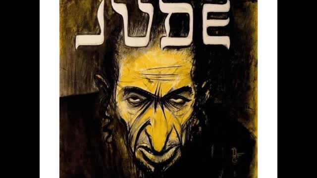 HITLER AND DR. GOEBBELS ON THE DANGER POSED BY WORLD JEWRY