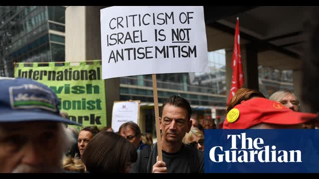 The Narrative on Anti-Semitism: Addressing Blind Spots in Media Coverage