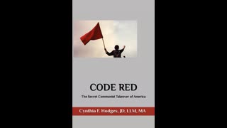 CODE RED: THE LOOMING SPECTER OF COMMUNISM IN AMERICA