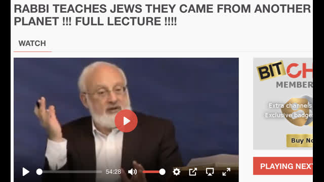 (((They))) Came From Outer Space