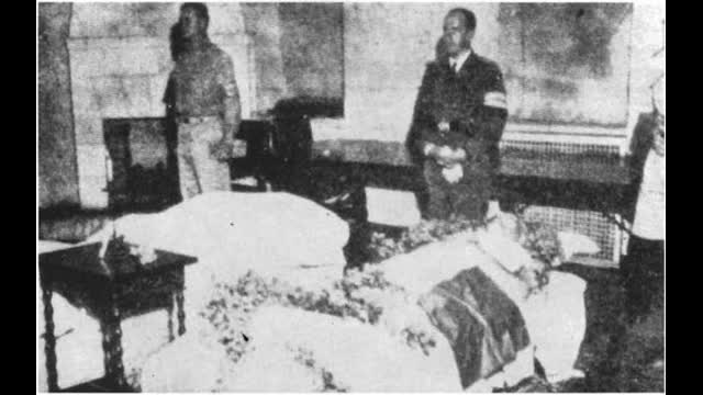 “Zion’s Legacy”: Pivotal Moments and Unresolved Tensions  in the Israeli-Palestinian Conflict