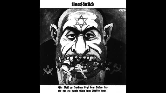 NATIONAL SOCIALIST SSUNDAY MEETUP (ides of march episode)