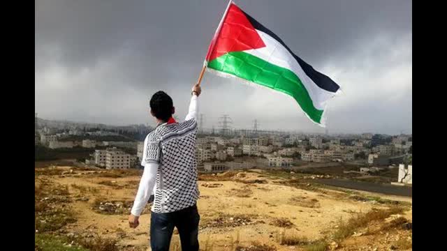 J3W-nocide: The Ethnic Cleansing of Palestine