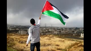 J3W-nocide: The Ethnic Cleansing of Palestine