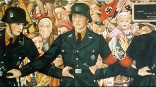 ⚡ "THE RISE OF THE REICH" - Chapter 7 - From Conquest to Collapse (Excerpt)