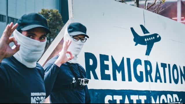 Can Remigration Save Germany?