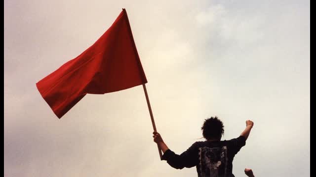 Why It’s Commies & Not Nazis