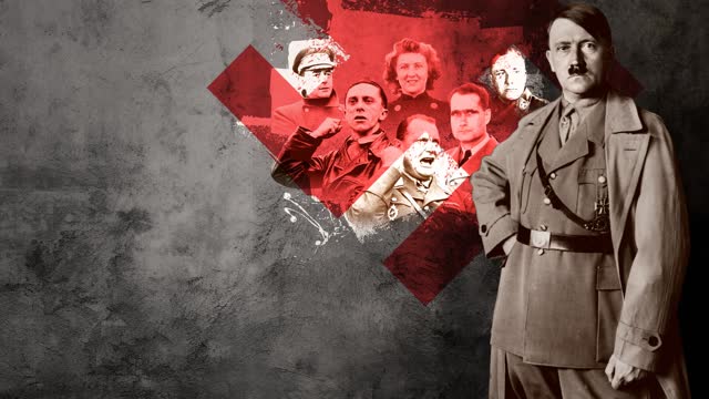 NATIONAL SOCIALIST SSUNDAY MEETUP - MARCH 8, 2026