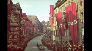 "The Rise of the Reich" - Chapter 1 Excerpt