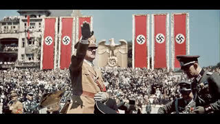 "The Rise of the Reich" - Chapter 2 - The Abyss of Despair