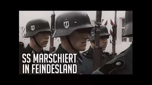 VERBOTEN: The Song “SS Marschiert in Feindesland/Teufelslied” and the Anti-Communist Crusade