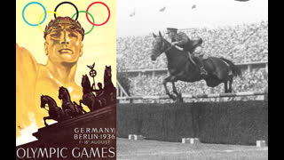 German Horsepower: The Ideological Role of Horses in the Third Reich O