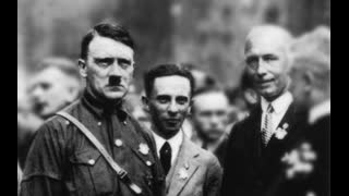 ⚡ "The Rise of the Reich" - Chapter 4 Excerpt - The Pillars of NS Economics