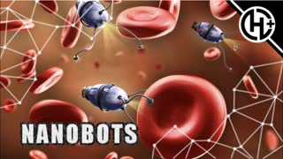 HOPE FOR THE JABBED: ZAP THE NANOBOTS