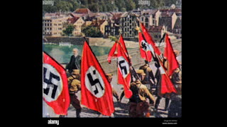 ⚡ "THE RISE OF THE REICH" - The Rise of the NS Economic Juggernaut - Chapter 3 Excerpt