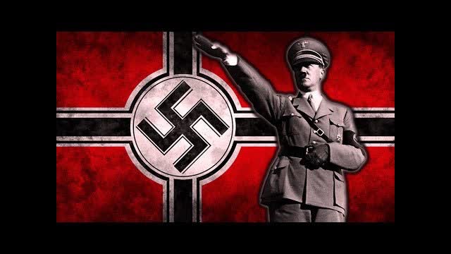 ⚡ "THE RISE OF THE REICH" - Chapter 8 - Resurgence (Excerpt)