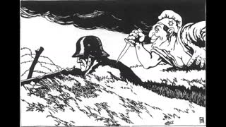 Jewish Revenge on Germans