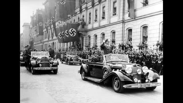 Historical Perspectives on National Socialism - Hitler/Feder