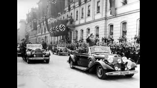 Historical Perspectives on National Socialism - Hitler/Feder