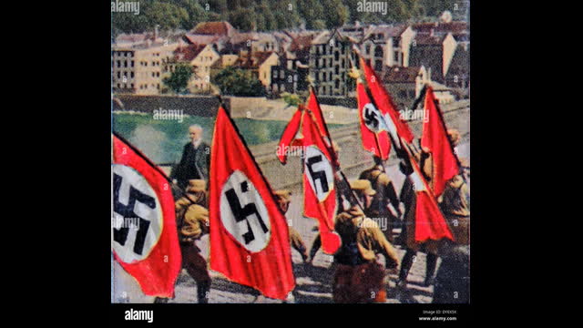 The Rise of the Reich: Germany's Resurgence and the Road to War (Book)