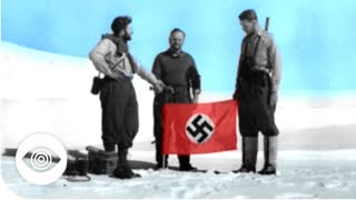 Censorship of German NatSoc History 卐 (Jim Fetzer and Gary King)