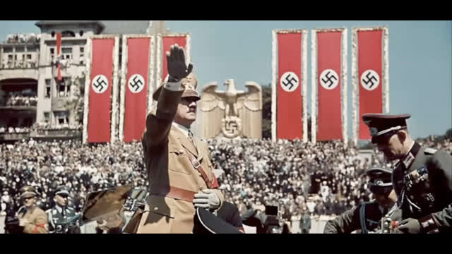 ✠︎ MAKE GERMANY GREATER GERMANY AGAIN ✠︎ Adolf Hitler & Third Reich Territorial Expansion