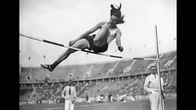 Dora Ratjen’s Secret: The Gender Hoax of the 1936 Berlin Olympics (auch auf Deutsch)