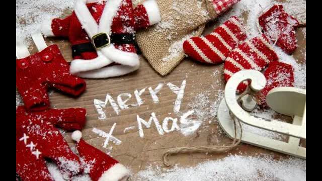 Who Nose Who Took Chrisâœ out of Christma$?