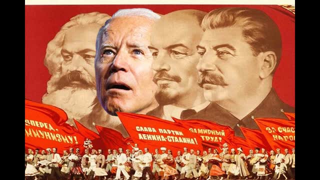 CODE RED: The Democratic Party's Alarming Ideological Shift to the Left