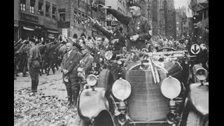 Recollections on Hitler and National Socialism - Irene Rosenberg